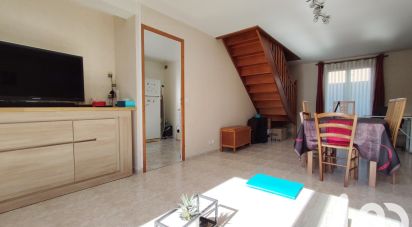 Maison 4 pièces de 92 m² à Ézanville (95460)