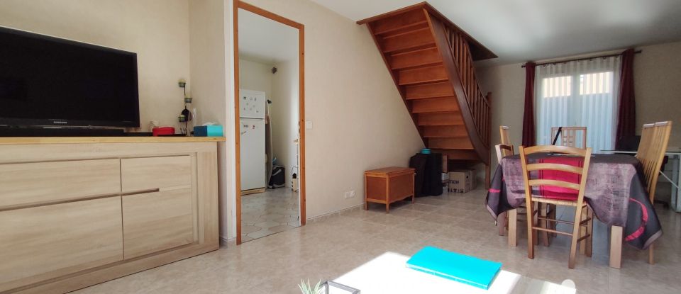 Maison 4 pièces de 92 m² à Ézanville (95460)