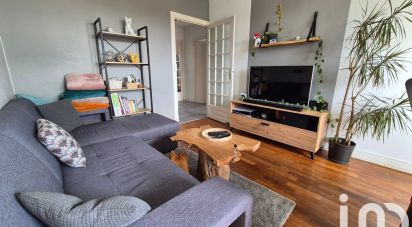 Appartement 3 pièces de 57 m² à Dijon (21000)