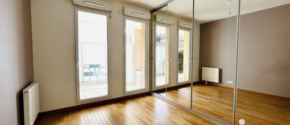 Appartement 3 pièces de 67 m² à Vélizy-Villacoublay (78140)