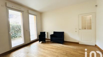 Appartement 3 pièces de 67 m² à Vélizy-Villacoublay (78140)