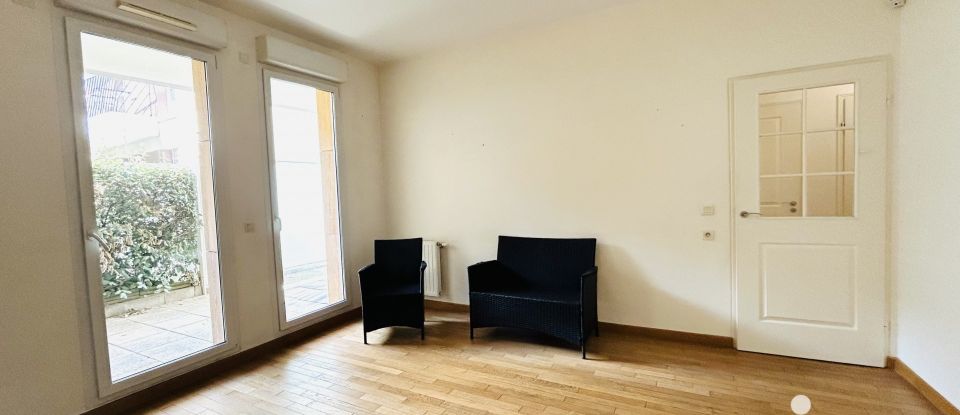 Appartement 3 pièces de 67 m² à Vélizy-Villacoublay (78140)