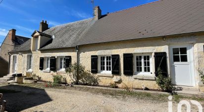 Longere 5 rooms of 144 m² in Tavers (45190)