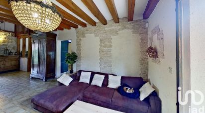 House 6 rooms of 190 m² in Vineuil (41350)