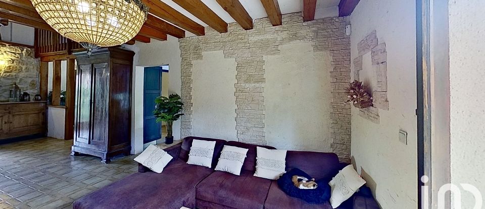 House 6 rooms of 190 m² in Vineuil (41350)