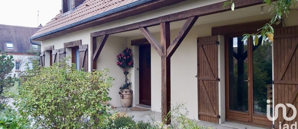 House 6 rooms of 190 m² in Vineuil (41350)