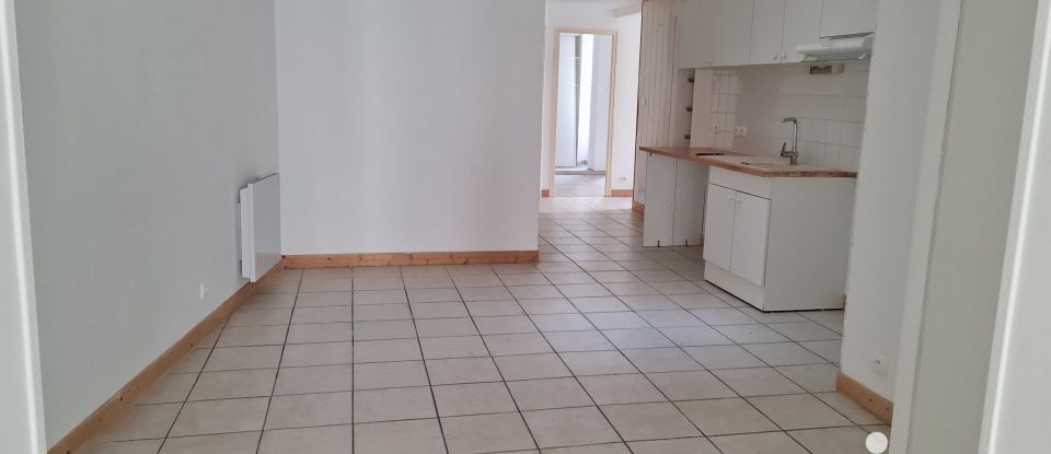 Immeuble de 621 m² à Parthenay (79200)