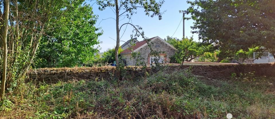 Terrain de 255 m² à Mauges-sur-Loire (49290)