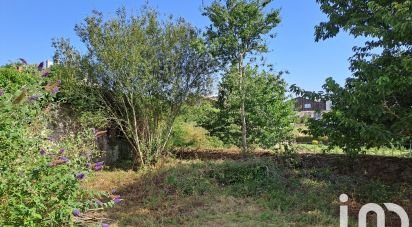 Terrain de 255 m² à Mauges-sur-Loire (49290)