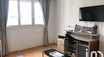 Apartment 1 room of 30 m² in Reims (51100)