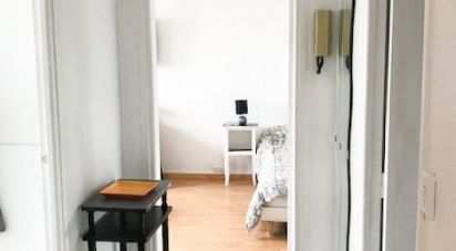 Apartment 1 room of 30 m² in Reims (51100)