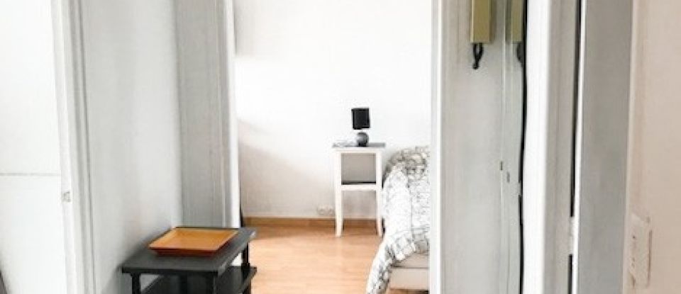 Appartement 1 pièce de 30 m² à Reims (51100)