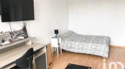 Apartment 1 room of 30 m² in Reims (51100)