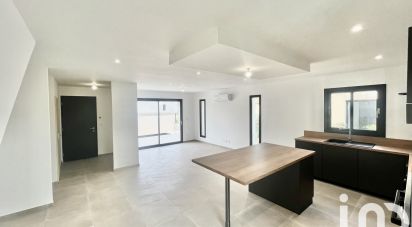 Maison 4 pièces de 90 m² à Uzès (30700)