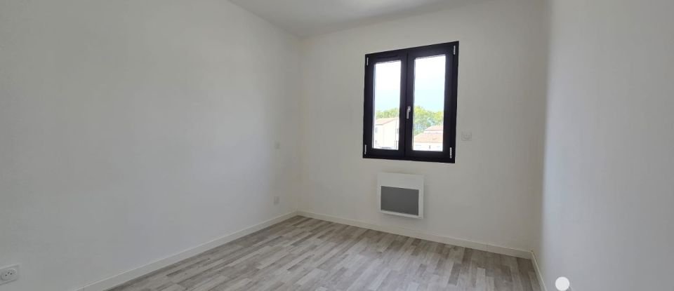 Maison 4 pièces de 90 m² à Uzès (30700)