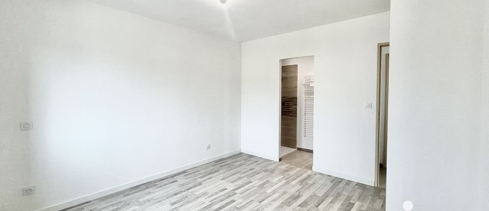 Maison 4 pièces de 90 m² à Uzès (30700)