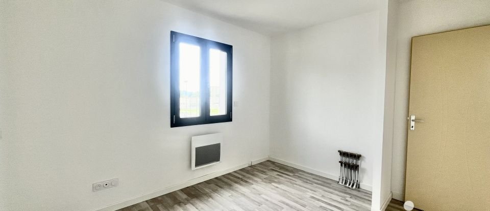 Maison 4 pièces de 90 m² à Uzès (30700)