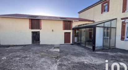 Maison 7 pièces de 130 m² à Chouilly (51530)