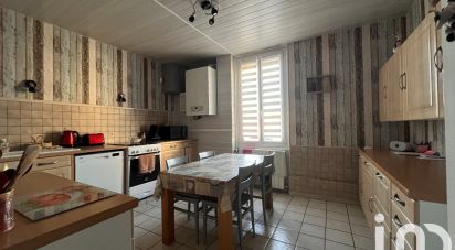 House 7 rooms of 130 m² in Chouilly (51530)