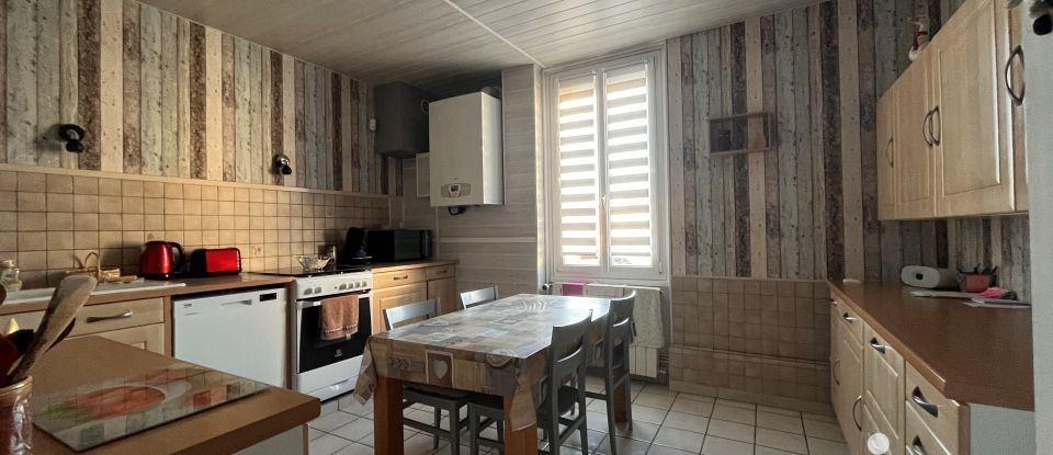 House 7 rooms of 130 m² in Chouilly (51530)