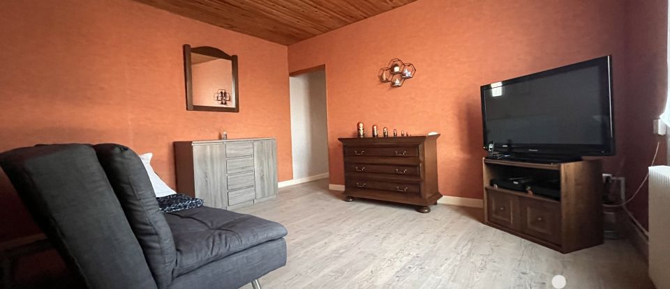 House 7 rooms of 130 m² in Chouilly (51530)