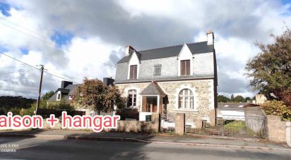 House 4 rooms of 90 m² in Plouguiel (22220)