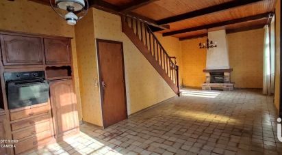 House 4 rooms of 90 m² in Plouguiel (22220)