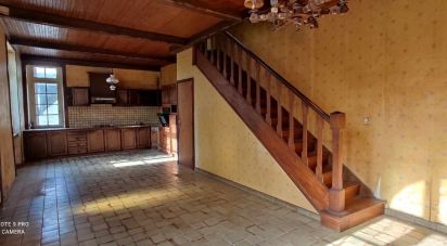 House 4 rooms of 90 m² in Plouguiel (22220)