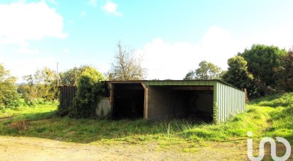 Maison rustique 4 pièces de 95 m² à Saint-Laurent-de-Terregatte (50240)