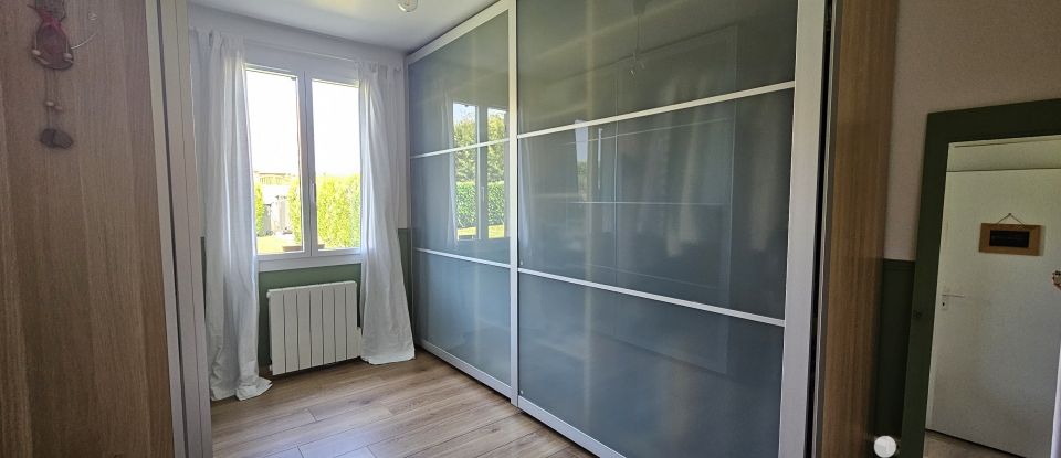 House 7 rooms of 161 m² in Mézières-en-Drouais (28500)