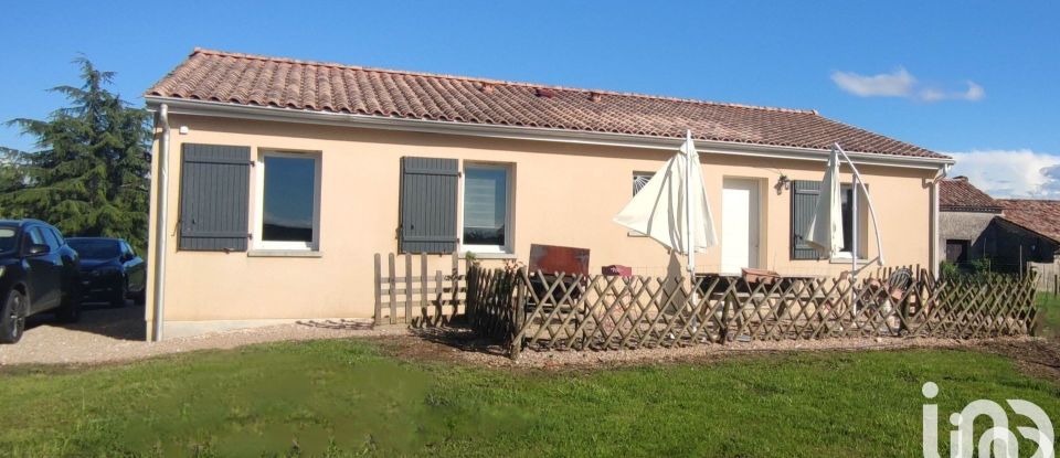 House 4 rooms of 95 m² in Margueron (33220)