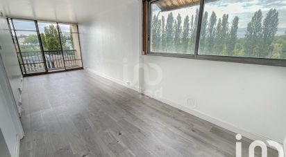 Appartement 3 pièces de 59 m² à Savigny-sur-Orge (91600)