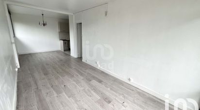 Appartement 3 pièces de 59 m² à Savigny-sur-Orge (91600)