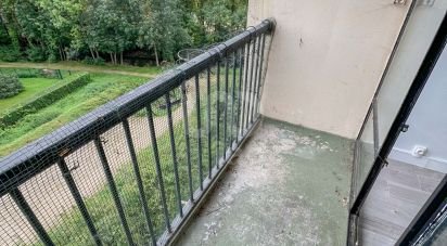 Appartement 3 pièces de 59 m² à Savigny-sur-Orge (91600)