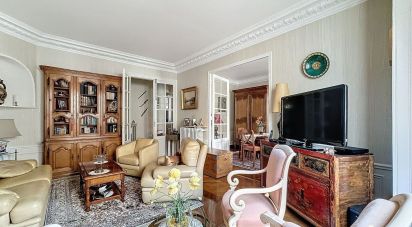 Apartment 4 rooms of 82 m² in Paris (75018)