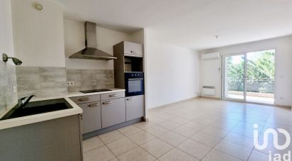 Appartement 3 pièces de 60 m² à Lançon-Provence (13680)