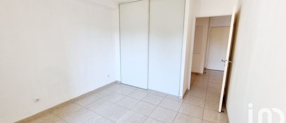 Appartement 3 pièces de 60 m² à Lançon-Provence (13680)