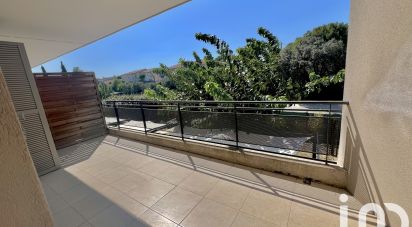 Appartement 3 pièces de 60 m² à Lançon-Provence (13680)