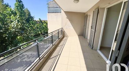 Appartement 3 pièces de 60 m² à Lançon-Provence (13680)