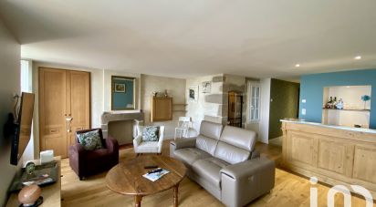 Apartment 5 rooms of 118 m² in Granville (50400)