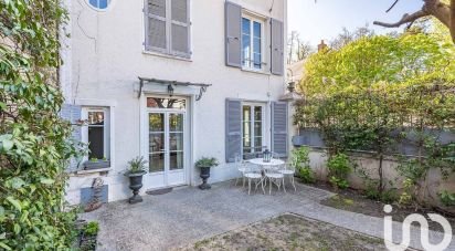 Maison de ville 7 pièces de 131 m² à MORET-SUR-LOING (77250)