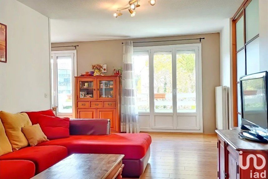 Appartement 4 pièces de 80 m² à Anglet (64600)