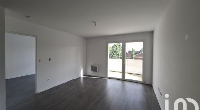 Appartement 2 pièces de 41 m² à Roubaix (59100)