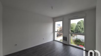 Appartement 2 pièces de 41 m² à Roubaix (59100)