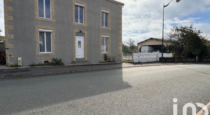 Village house 7 rooms of 190 m² in Saint-Hilaire-de-Voust (85120)