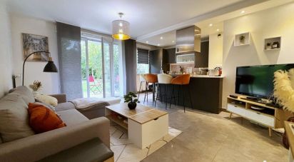 Appartement 3 pièces de 61 m² à Saint-Pierre-du-Perray (91280)