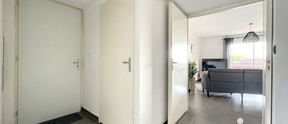 Apartment 3 rooms of 60 m² in Béziers (34500)