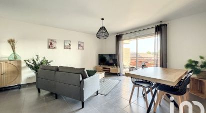 Apartment 3 rooms of 60 m² in Béziers (34500)