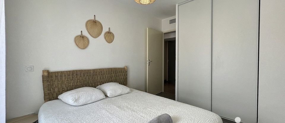 Apartment 3 rooms of 60 m² in Béziers (34500)