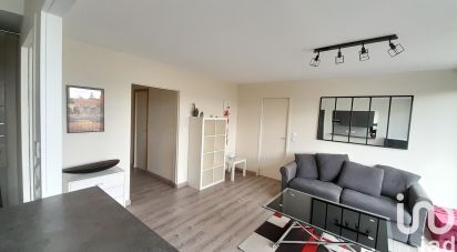 Appartement 2 pièces de 46 m² à Tours (37000)